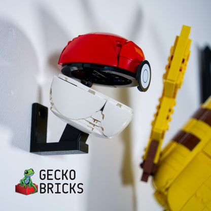Pikachu Wall Mount - 72152