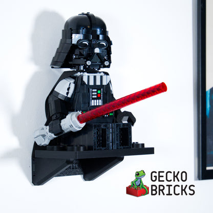 Upscaled Darth Vader - 75461