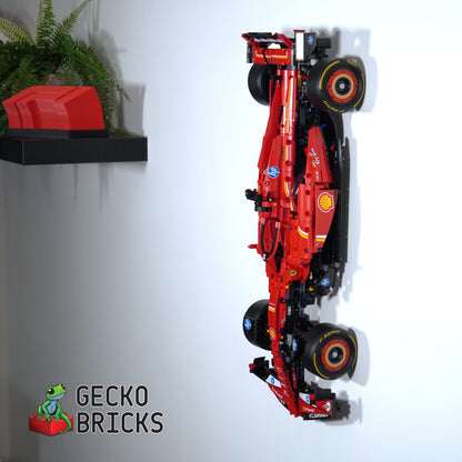 Ferrari F1 SF24 - 42207 - Flush 4 in 1 Wall Mount image 2