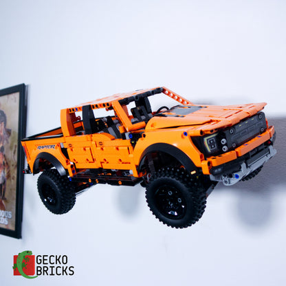 Ford Raptor - 42126 - Wall Mount image 2