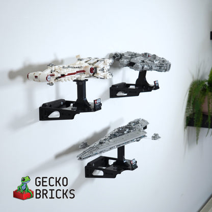 Star Wars Midi Scale Sets - All 2023-2025 - Wall Mount image 0