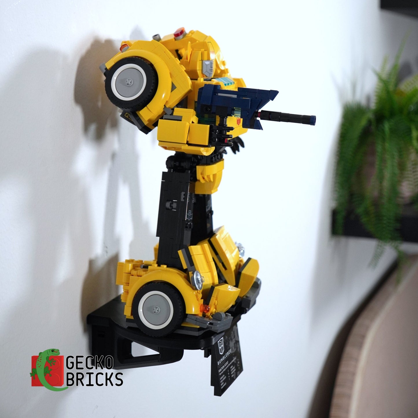 Bumblebee - 10338 - Wall Mount image 5