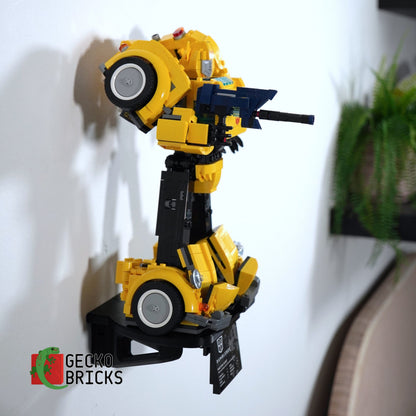 Bumblebee - 10338 - Wall Mount image 5