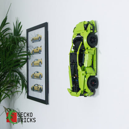 Lamborghini Huracan - 42161 - Wall Mount image 1