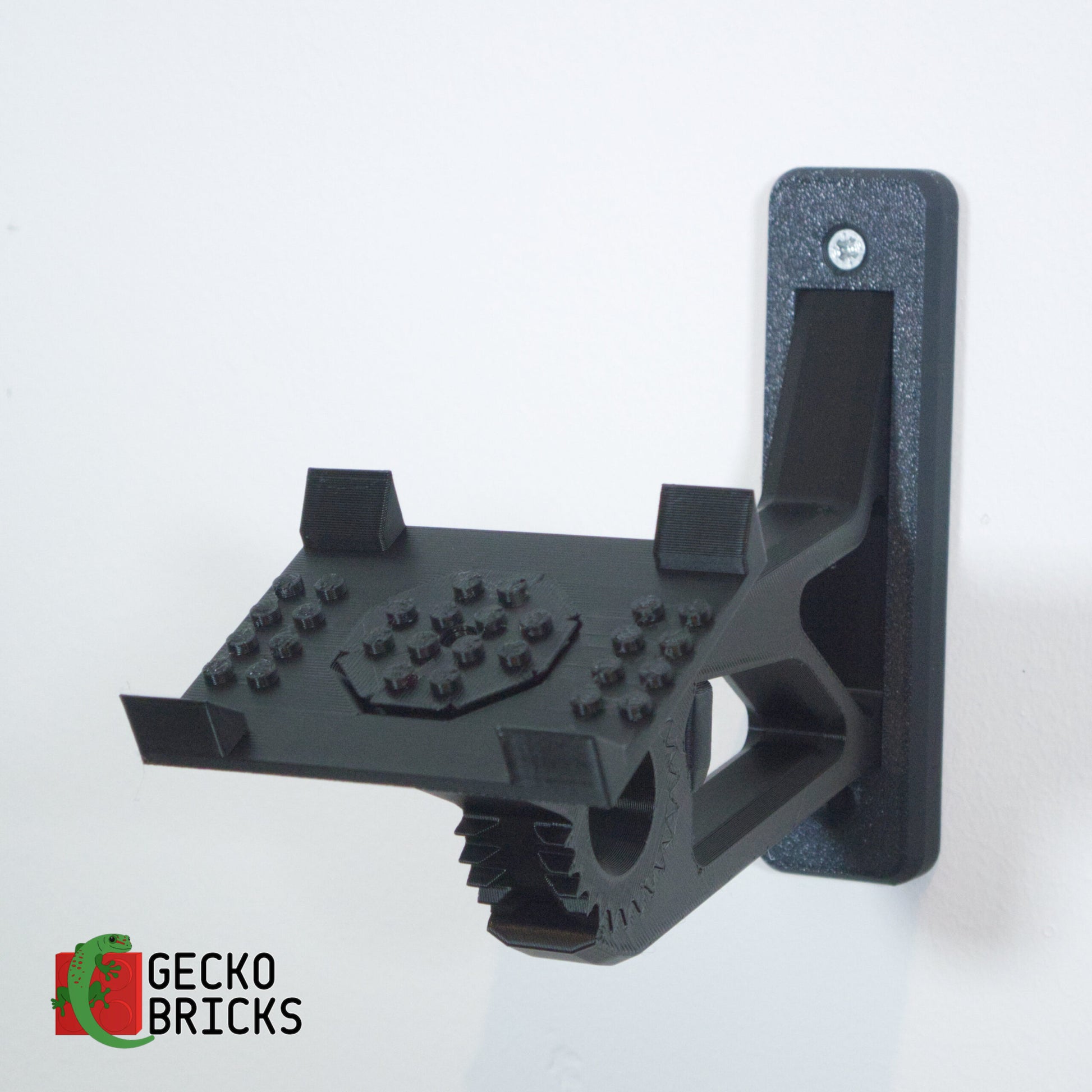 Coruscant Guard Gunship - 75354 - Wall Mount image 8