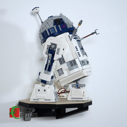R2-D2 Star Wars Wall Mount - 75379 image 4