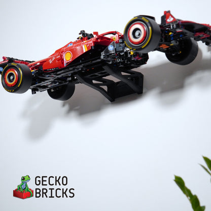 Ferrari F1 SF24 - 42207 - Angled Wall Mount image 3