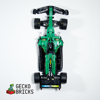 Aston Martin AMR25 - 42240 - Angled Mount