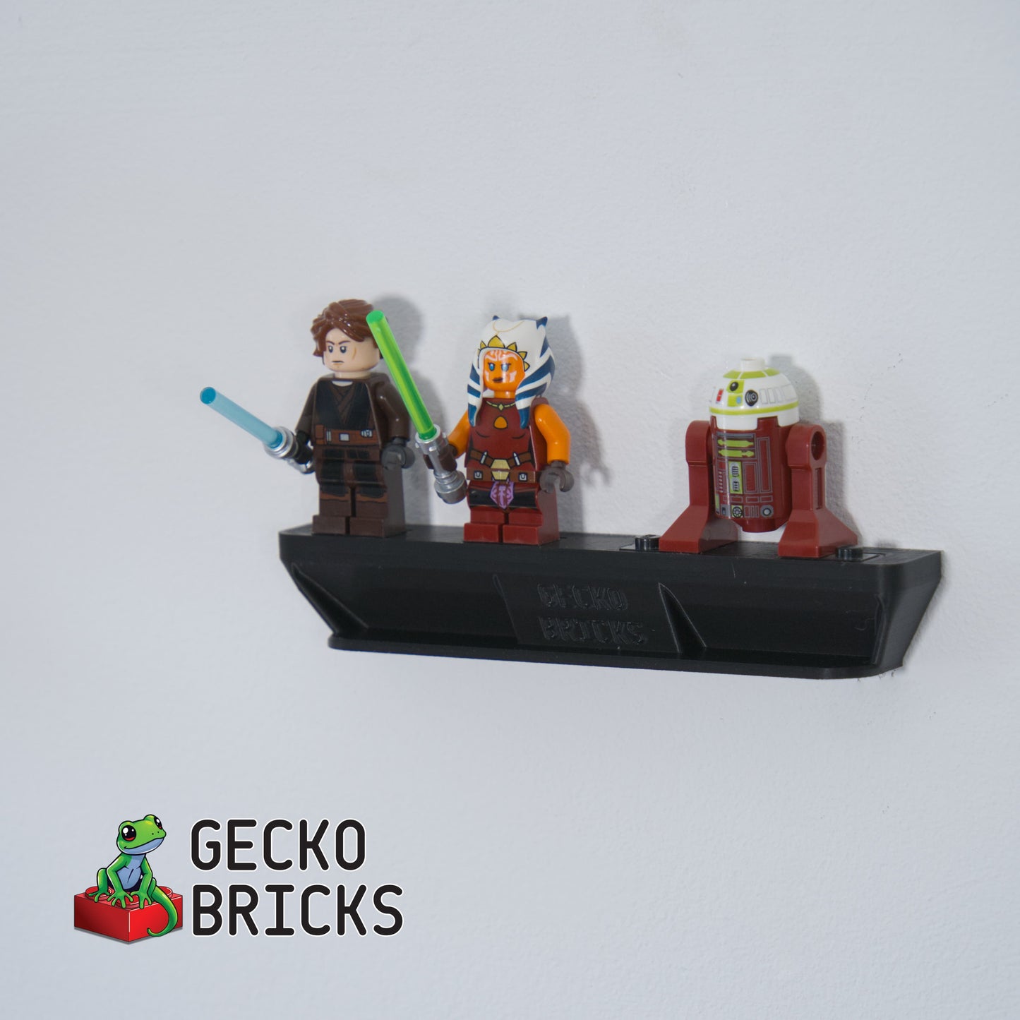 Ahsoka's Jedi Interceptor - 75401