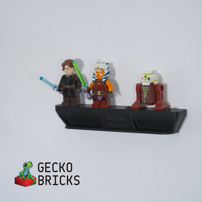 Ahsoka's Jedi Interceptor - 75401