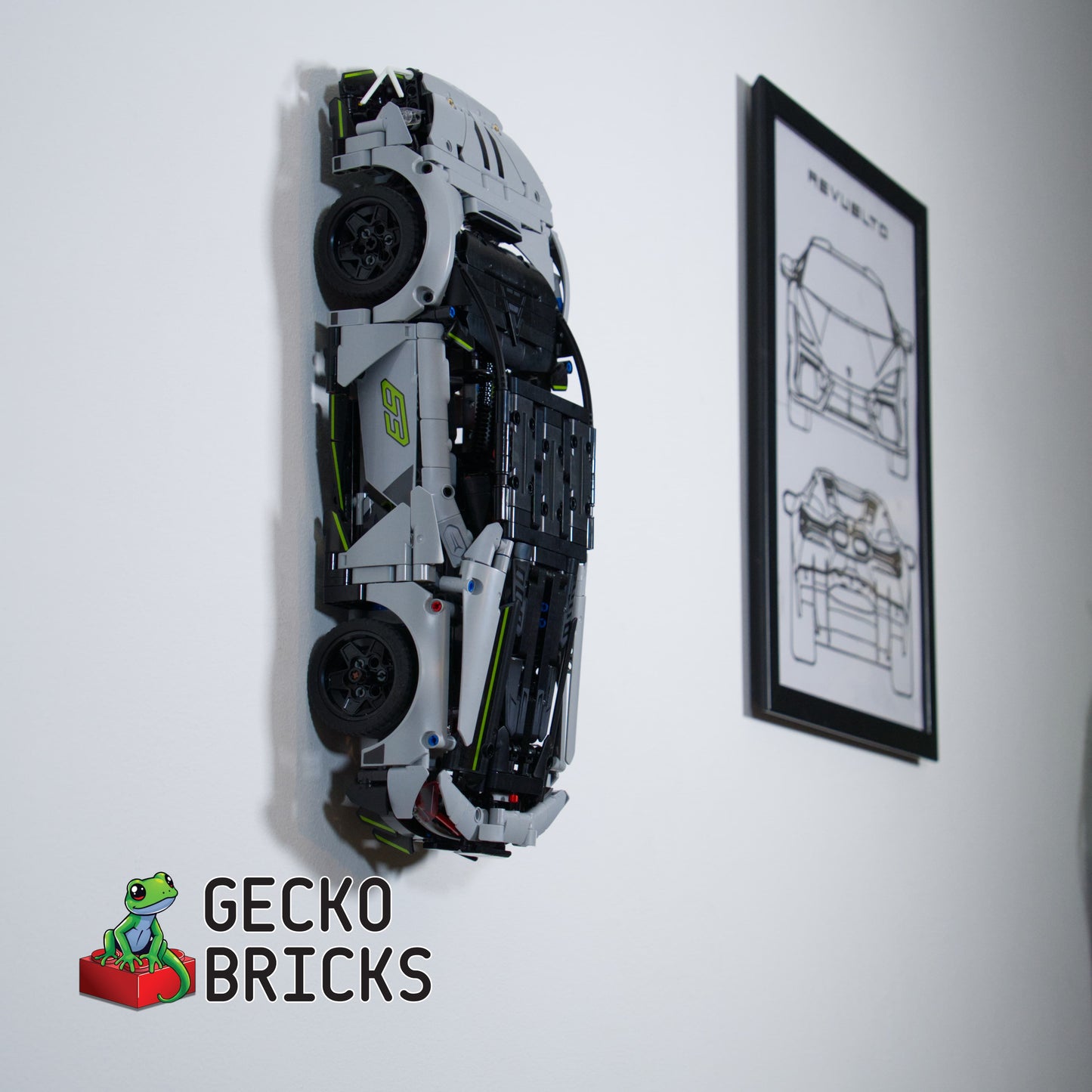 Lamborghini Revuelto - 42214