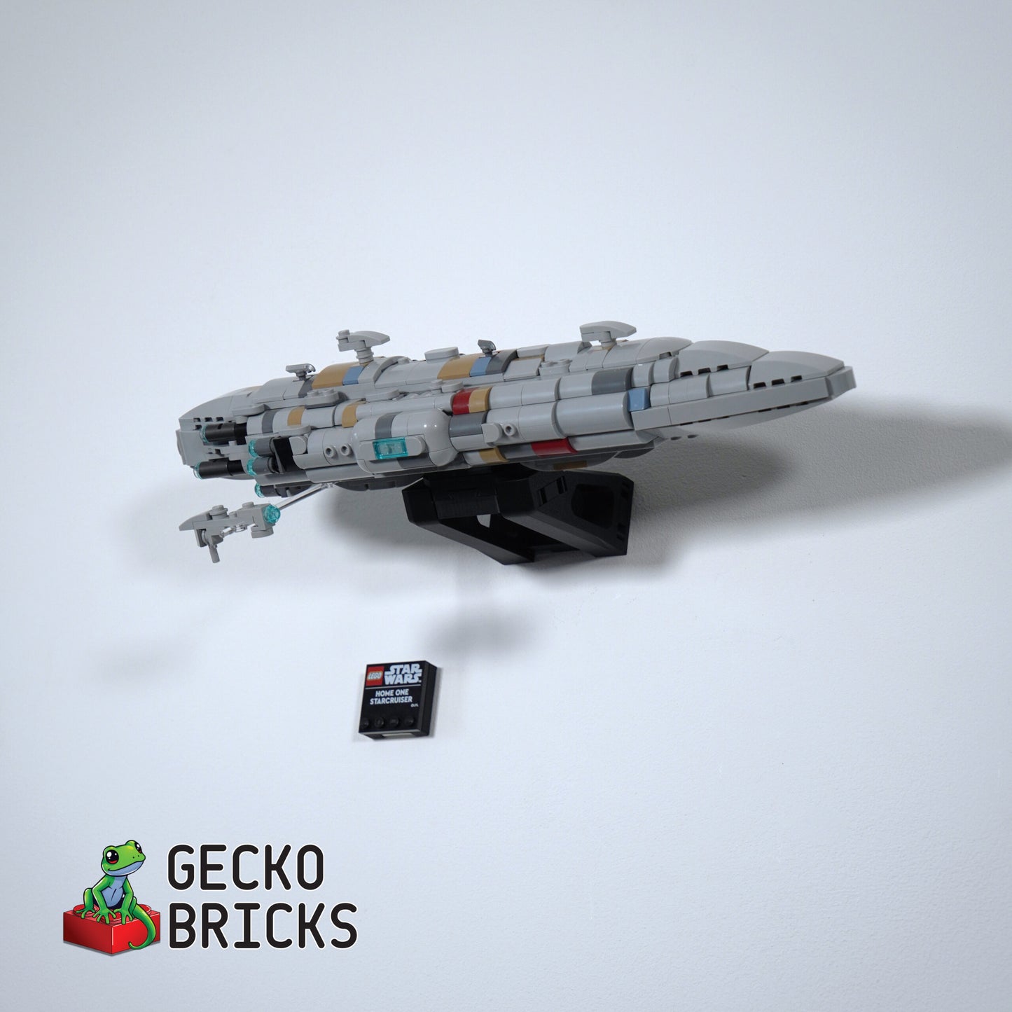 Home One Starcruiser - 75405 - Wall Mount image 2