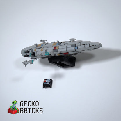 Home One Starcruiser - 75405 - Wall Mount image 2