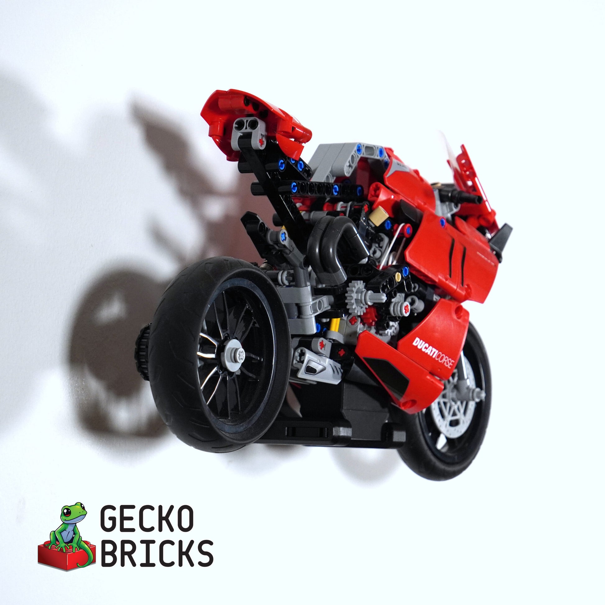 Ducati Panigale V4 R (Small) - 42107 - Wall Mount image 3