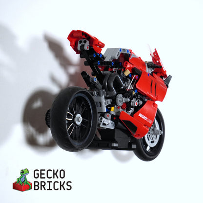 Ducati Panigale V4 R (Small) - 42107 - Wall Mount image 3