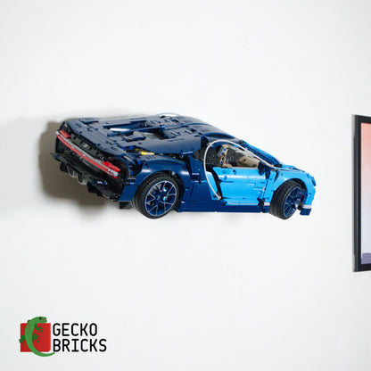 Bugatti Chiron - 42083 - Wall Mount image 2