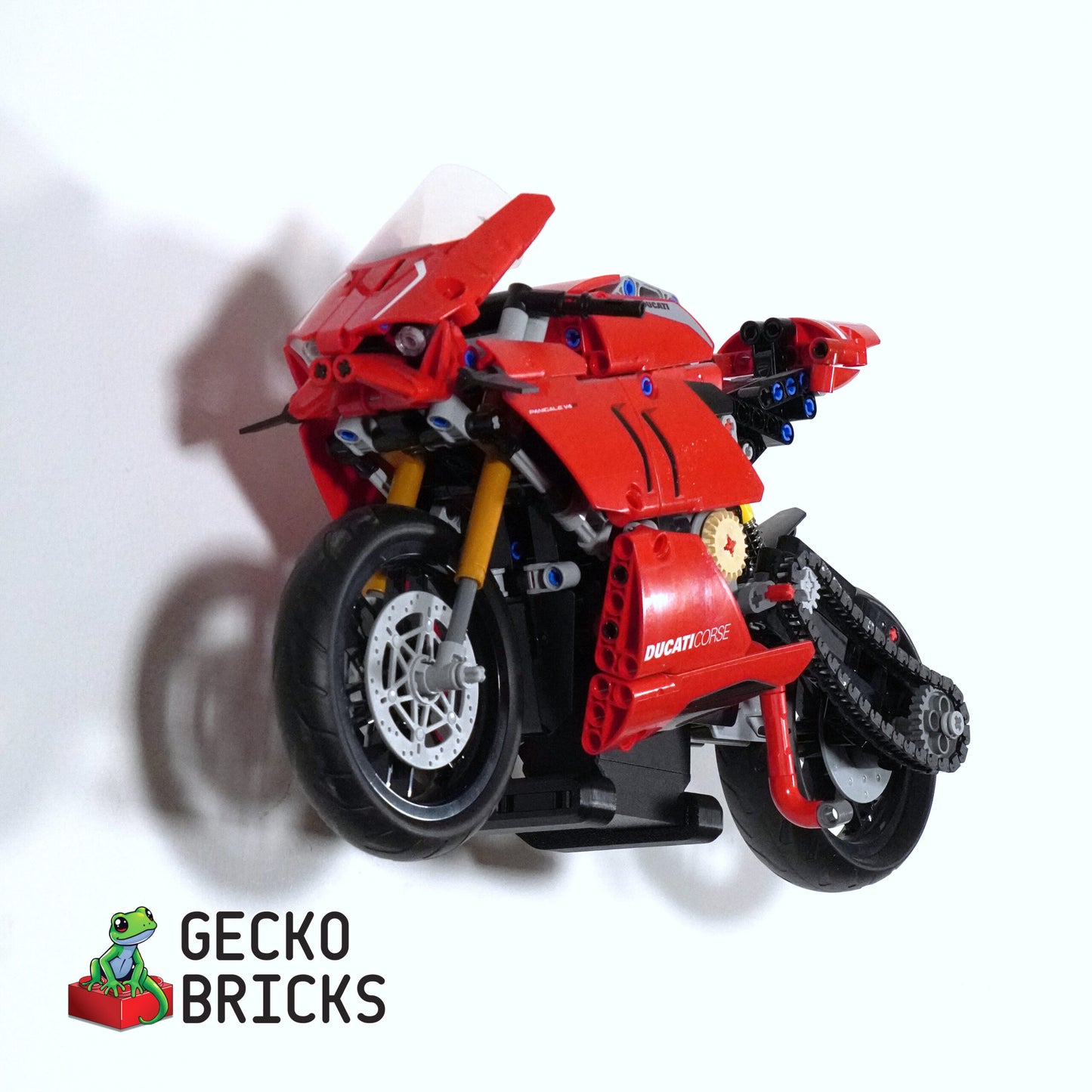 Ducati Panigale V4 R (Small) - 42107 - Wall Mount image 5