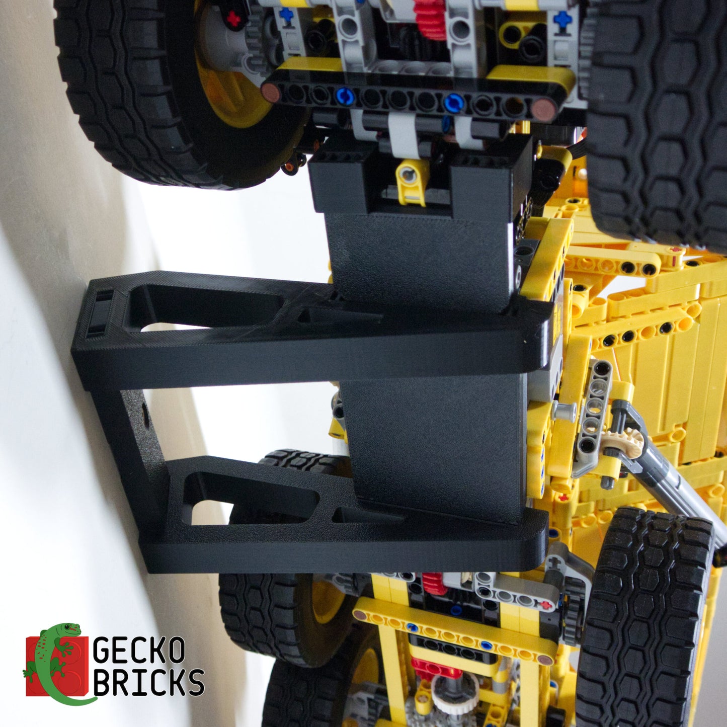 Volvo Articulated Hauler 6x6 - 42114 - Wall Mount image 3