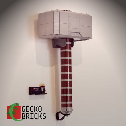 Thor's Hammer - 76209