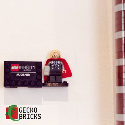 Thor's Hammer - 76209