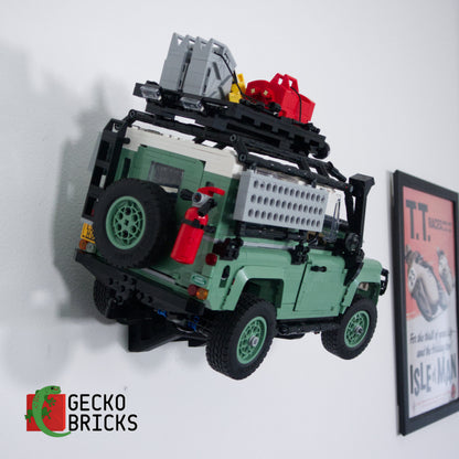 Classic Land Rover - 10317 - Wall Mount image 4