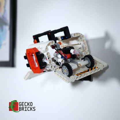 VTOL - Heavy Cargo Ship - 42181 - Wall Mount image 10