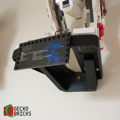 BD-1 - 75335 - Wall Mount image 3