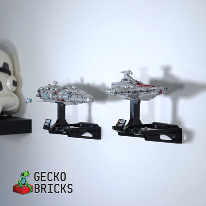 Star Wars Midi Scale Sets - All 2023-2025 - Wall Mount image 7