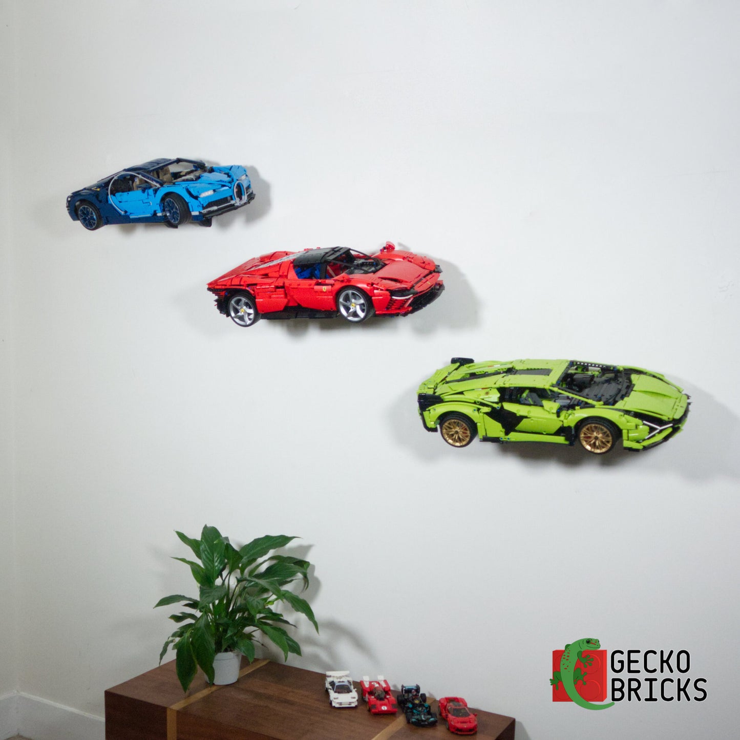 Lamborghini Sian FKP 37 - 42115 - Wall Mount image 7