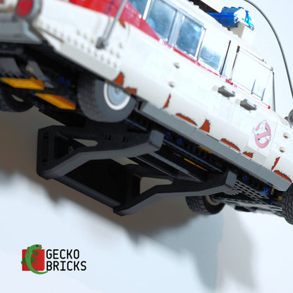 ECTO-1 Ghostbusters - 10274 - Wall Mount image 4