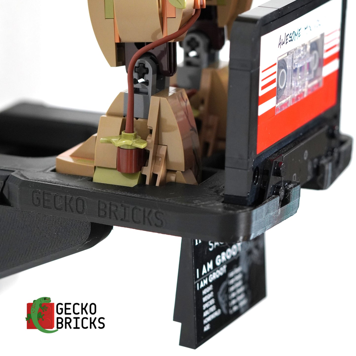 I Am Groot - 76217 - Wall Mount image 4