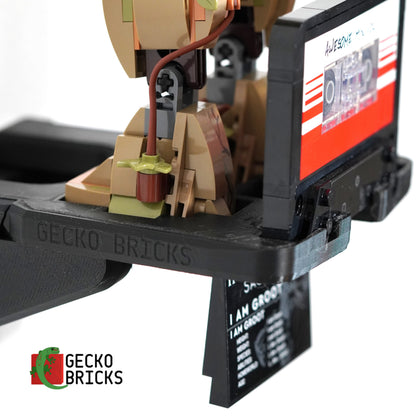 I Am Groot - 76217 - Wall Mount image 4