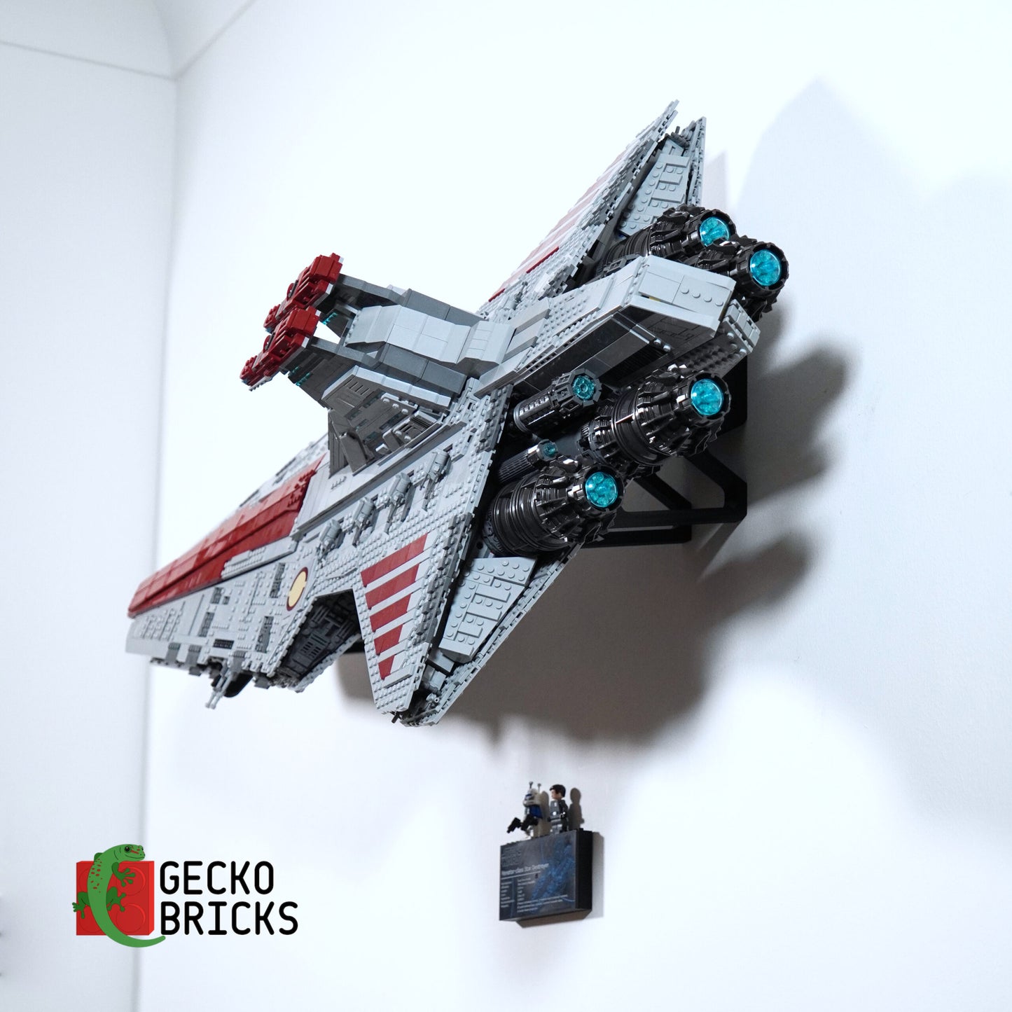 Venator UCS - 75367 - Wall Mount image 6