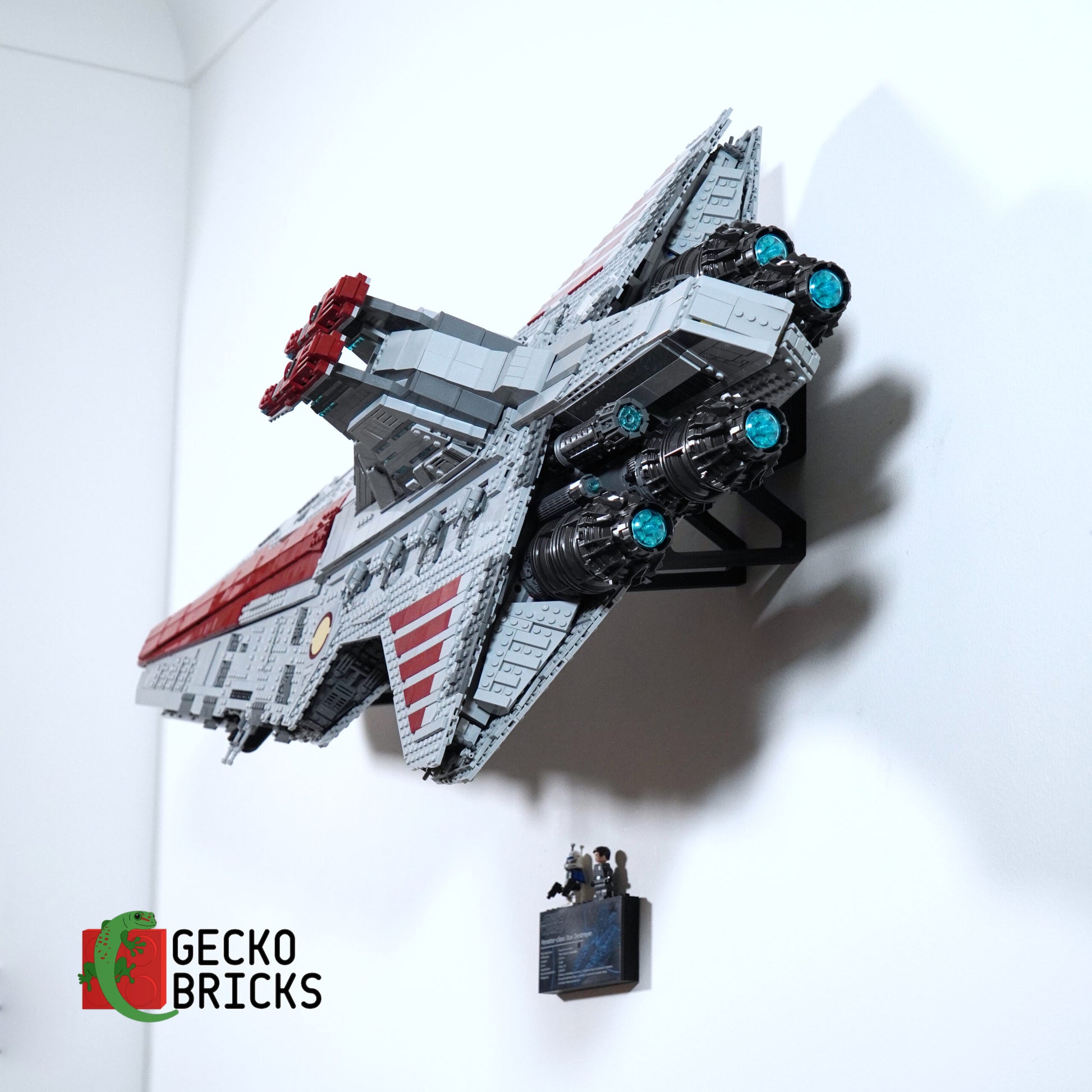 Venator UCS - 75367 - Wall Mount image 6
