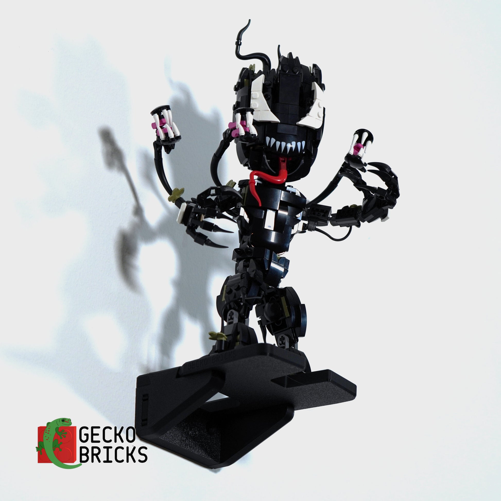 Venomised Goot - 76249 - Wall Mount image 0