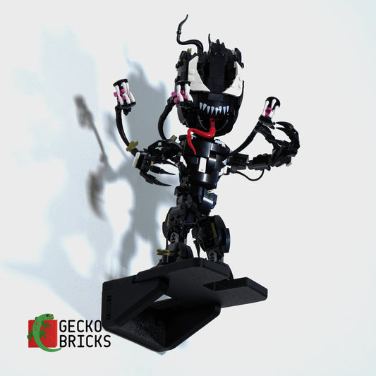Venomised Goot - 76249 - Wall Mount image 0