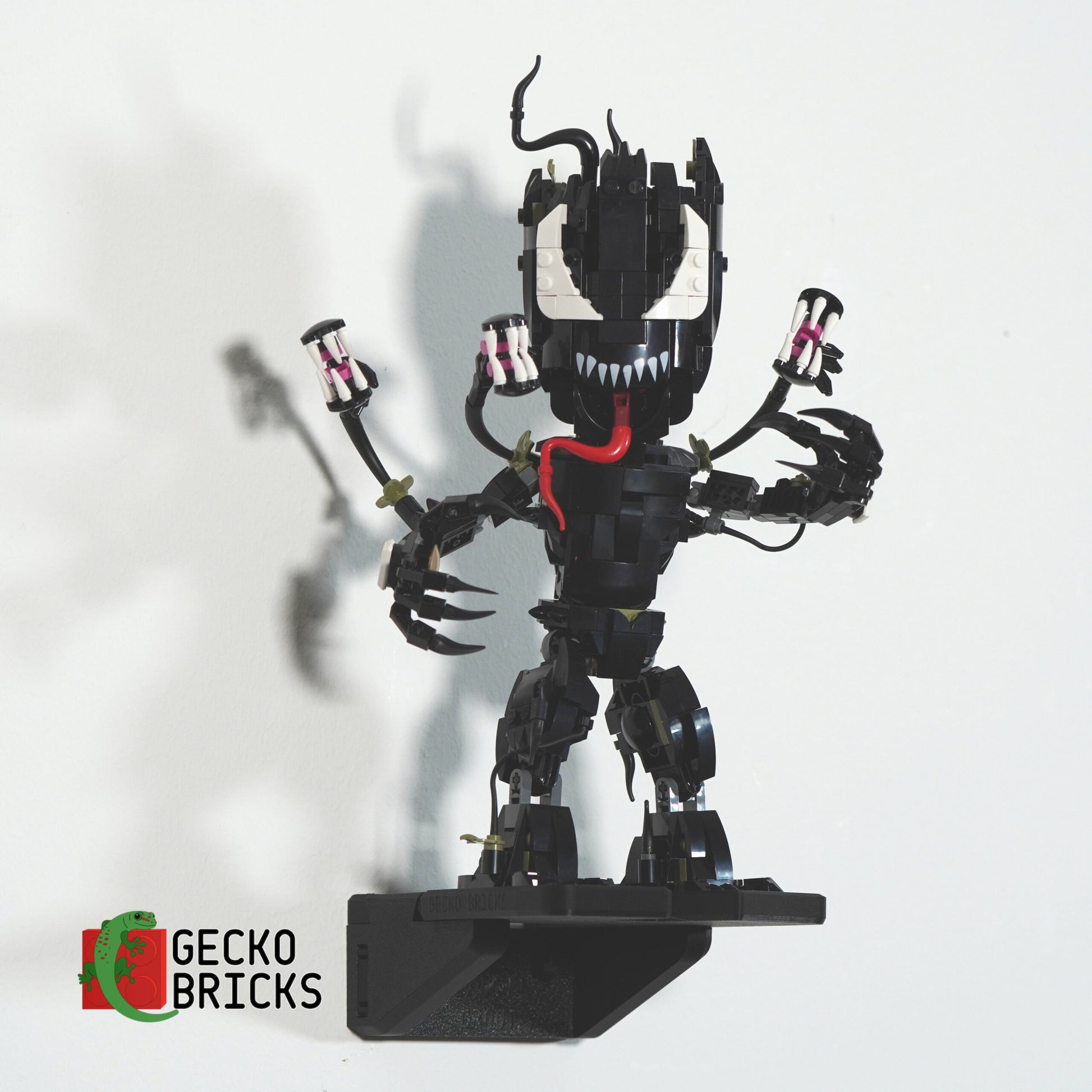 Venomised Goot - 76249 - Wall Mount image 3