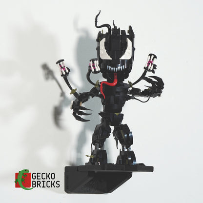 Venomised Goot - 76249 - Wall Mount image 3