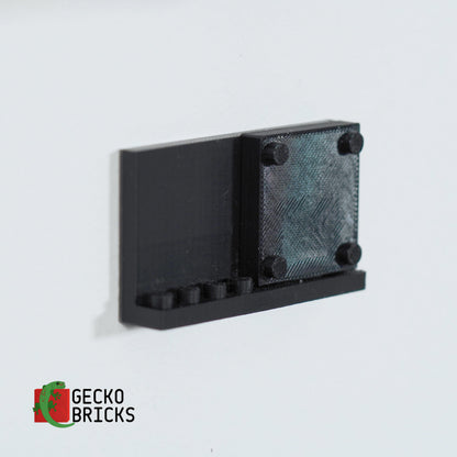 Executor midi - Super Star Destroyer - 75356 - Wall Mount image 6