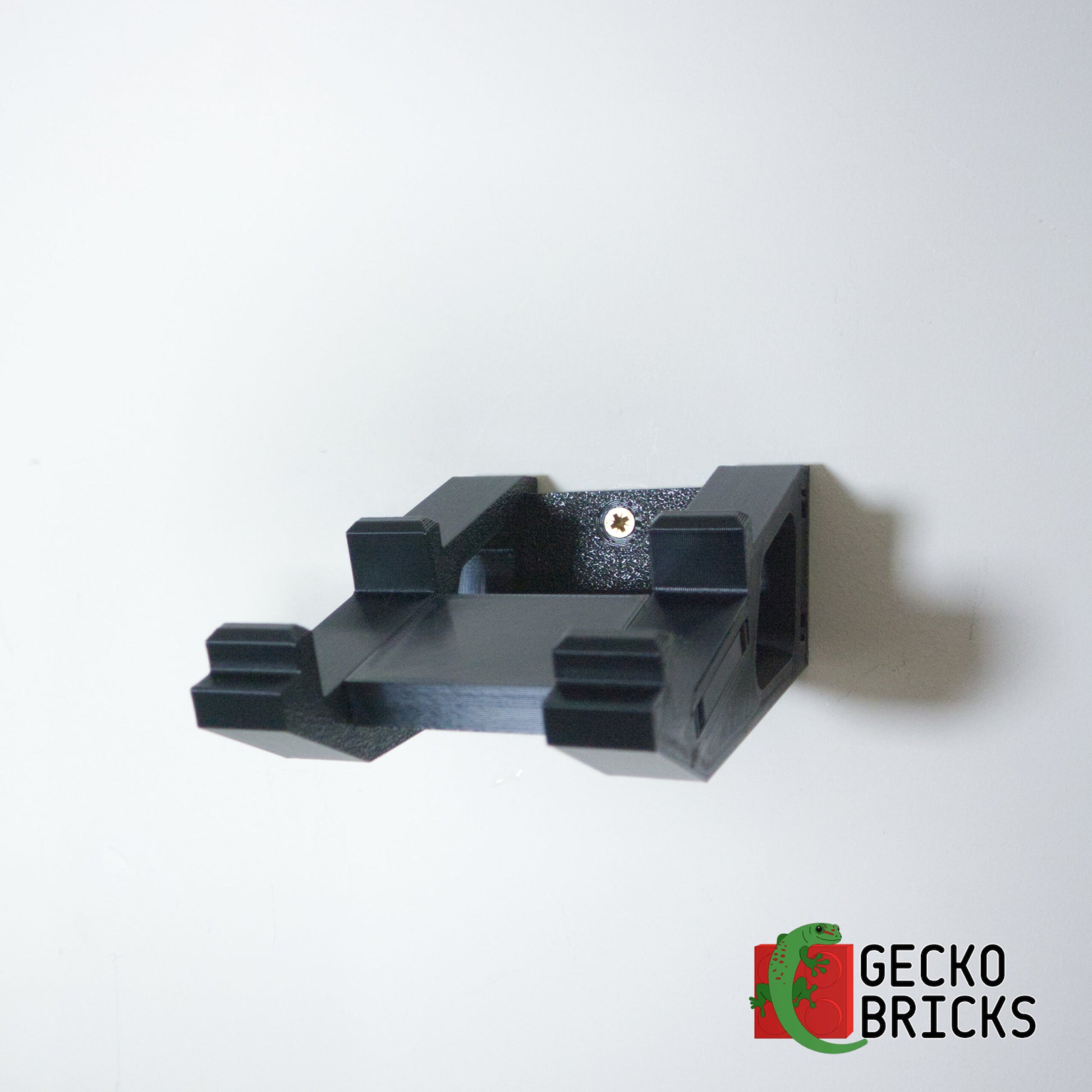 Dom's Dodge Charger - 42111 - Wall Mount image 3