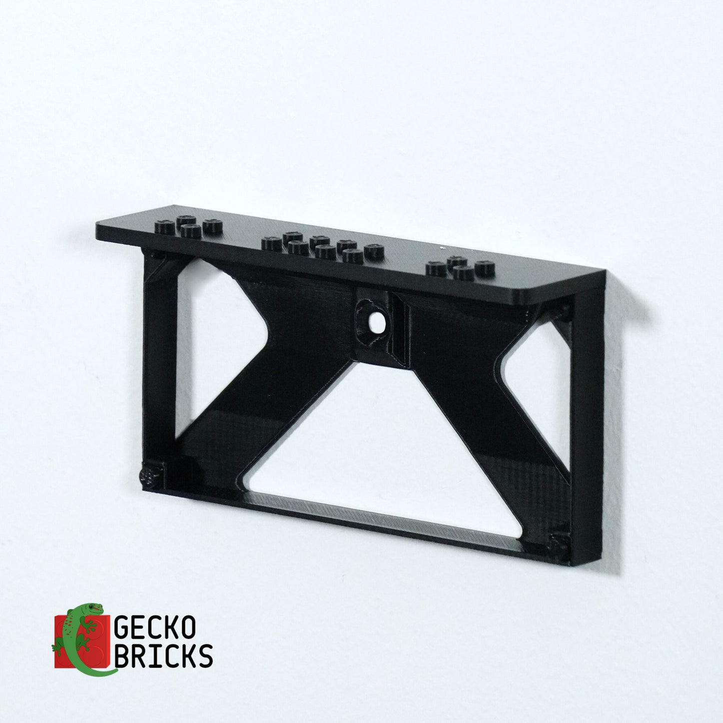 Batmobile Classic TV Series - 76328 - Wall Mount image 8