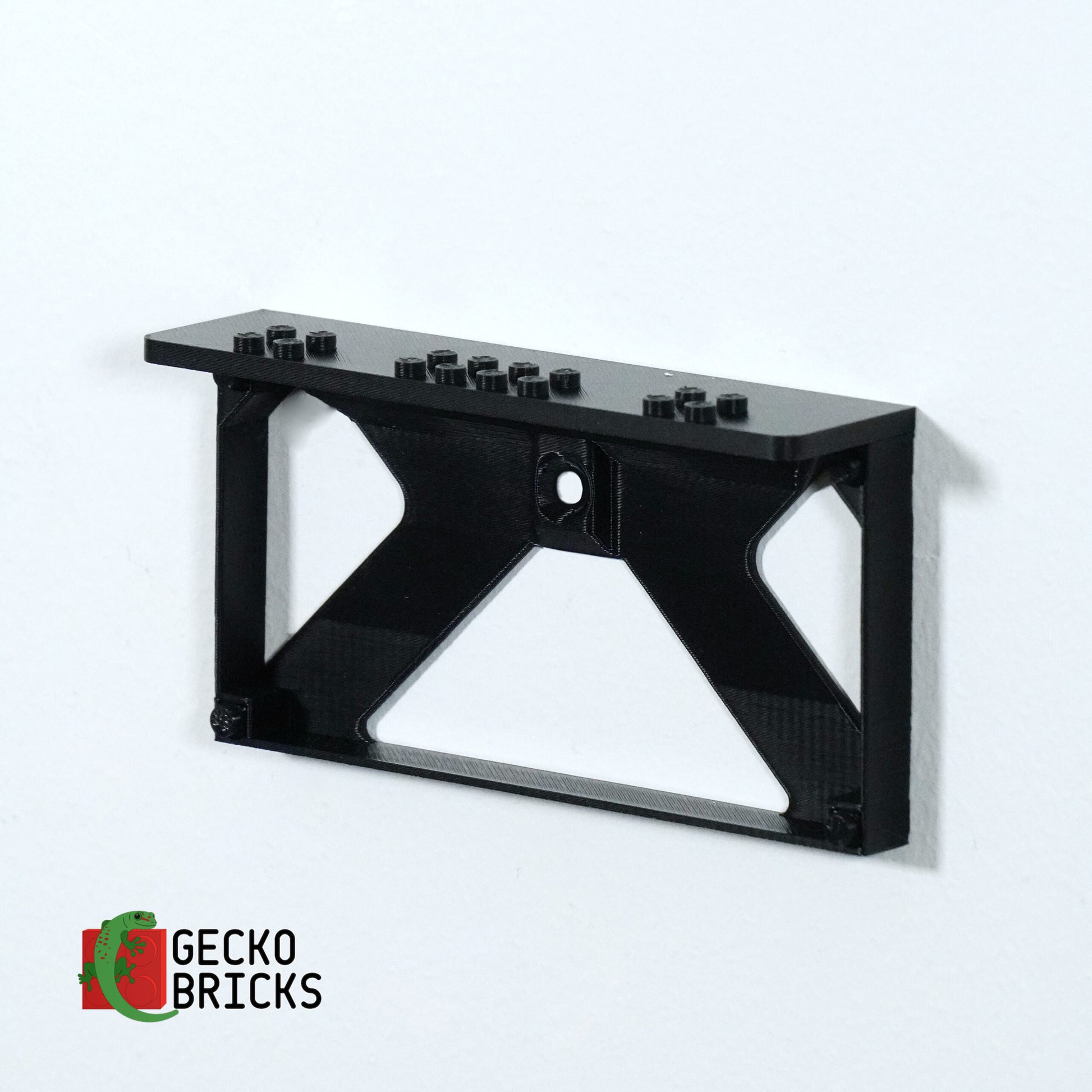 Batmobile Classic TV Series - 76328 - Wall Mount image 8