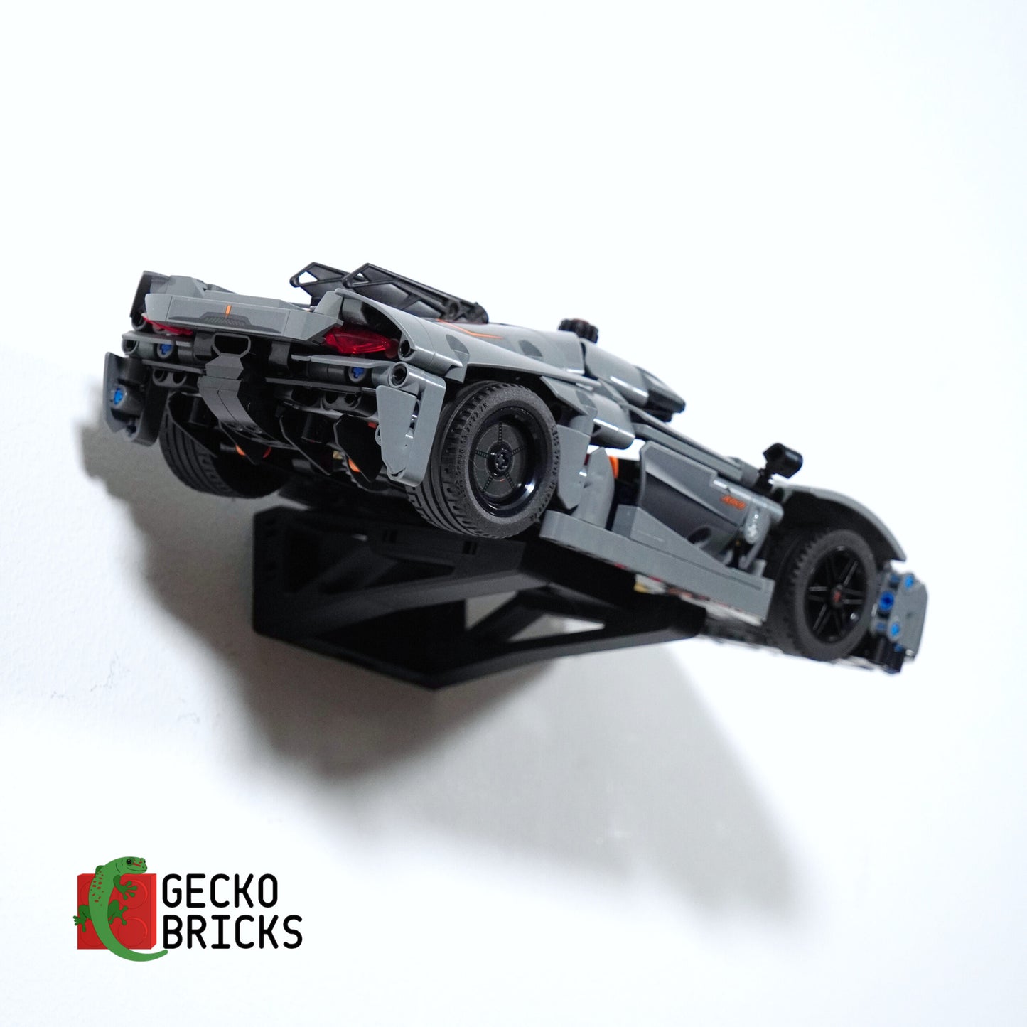 Koenigsegg Jesko - 42173 - Wall Mount image 3