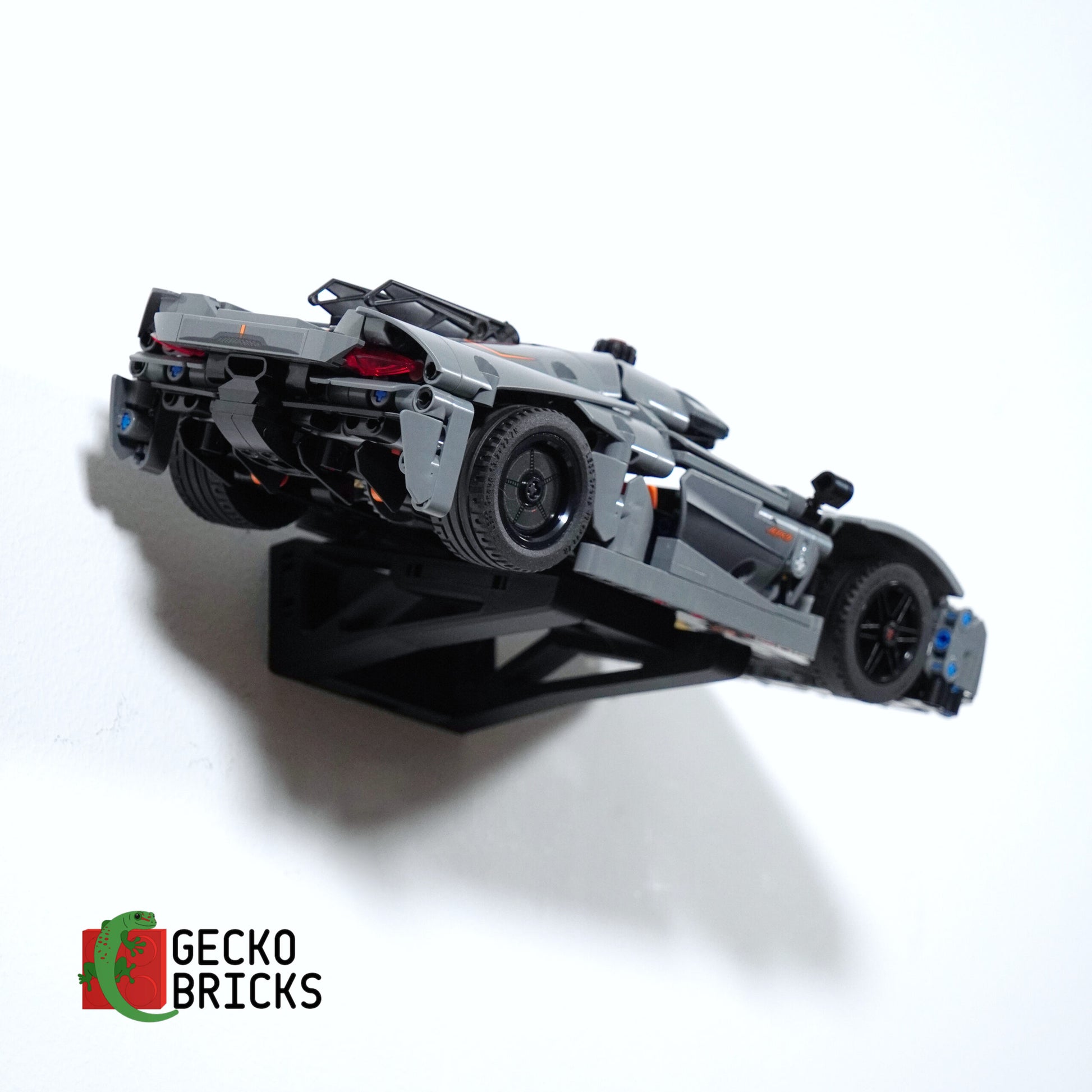 Koenigsegg Jesko - 42173 - Wall Mount image 3
