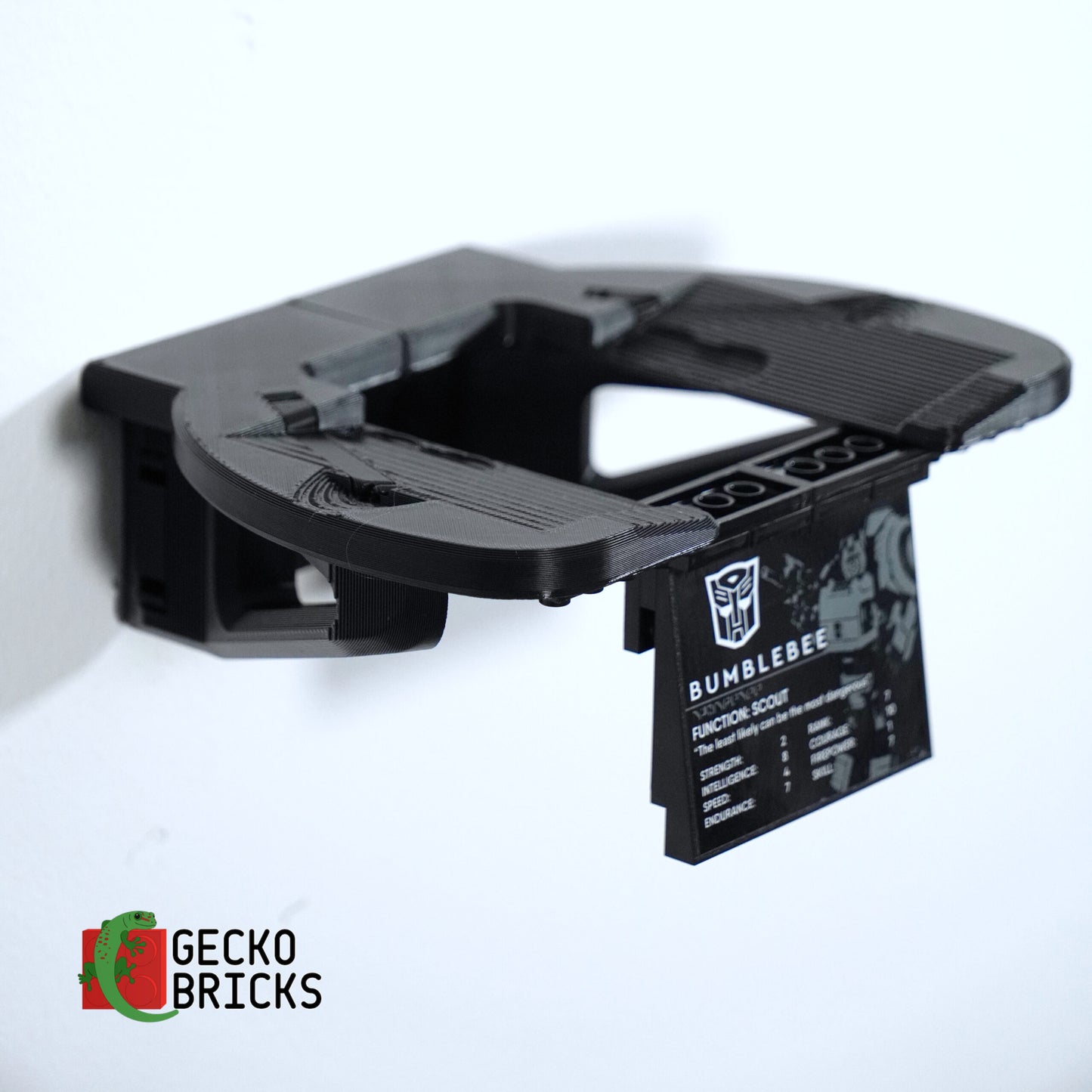 Bumblebee - 10338 - Wall Mount image 6