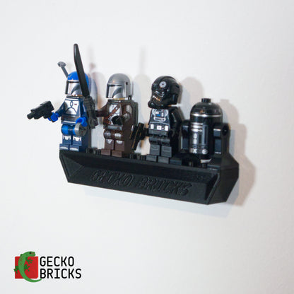 Fang Fighter Mandalorian - 75348 - Wall Mount image 5