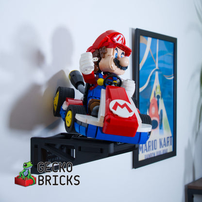 Mario Kart Wall Mount - 72037 image 5