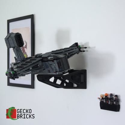 The Justifier - 75323 - Wall Mount image 4