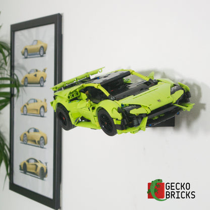 Lamborghini Huracan - 42161 - Wall Mount image 3