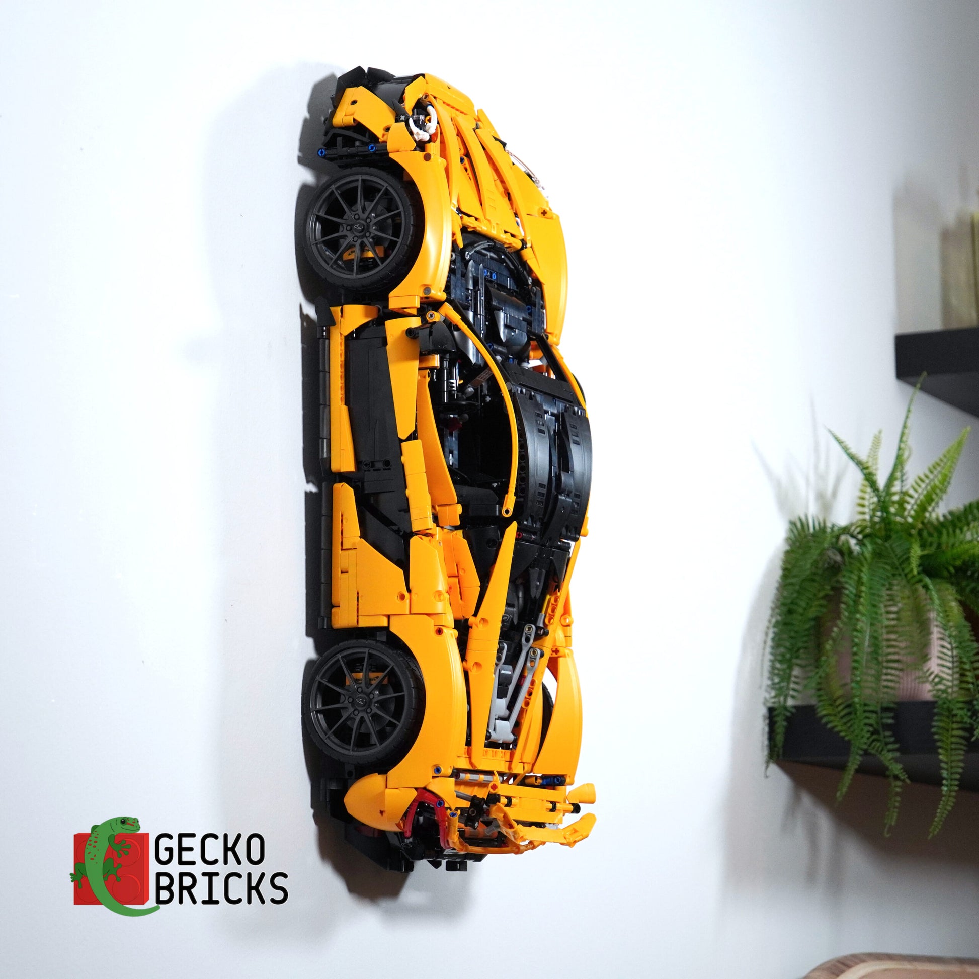 McLaren P1 - 42172 - Wall Mount image 9